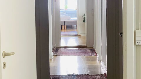 Super Central - Inner City - 6 Bedrooms: Faciliteter