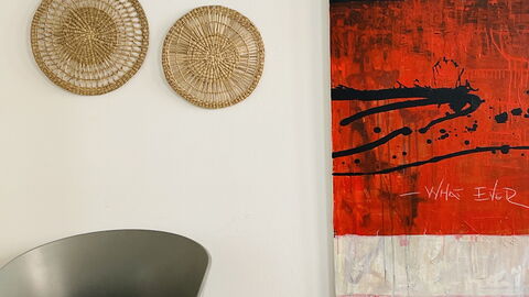 Super Central - Inner City - 6 Bedrooms: soveværelse