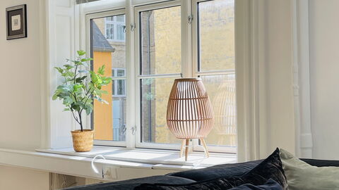 Super Central - Inner City - 6 Bedrooms: Stue