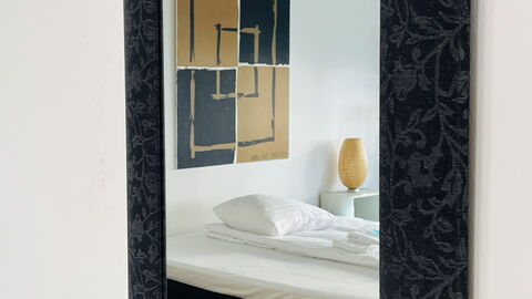 Super Central - Inner City - 6 Bedrooms: soveværelse