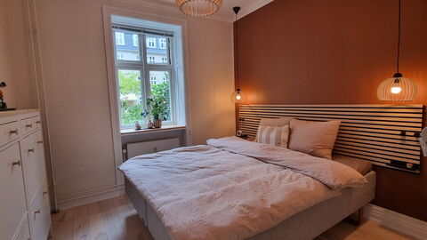 Close To Tivoli - 2 Bedrooms