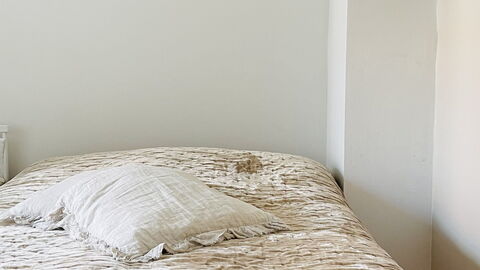 Østerbro - 1 Bedroom - 2 People: soveværelse