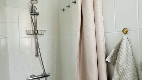 Østerbro - 1 Bedroom - 2 People: Badeværelse