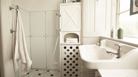 Christianshavn 3 Bedrooms - 4 People - Super View