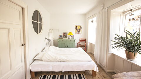 Christianshavn 3 Bedrooms - 4 People - Super View