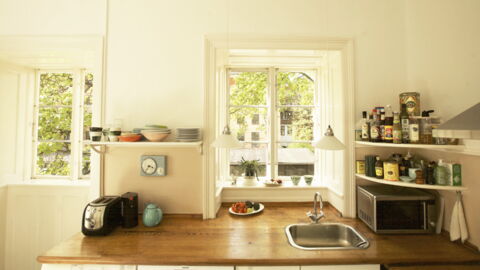 Christianshavn 3 Bedrooms - 4 People - Super View