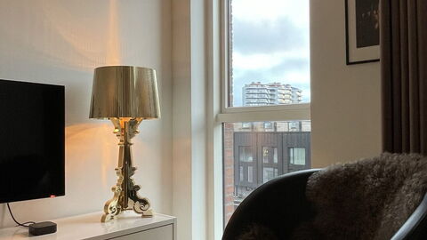 2 Bedrooms - 4 People - Free Parking: Værelsesoplysninger