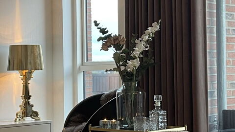 2 Bedrooms - 4 People - Free Parking: Værelsesoplysninger