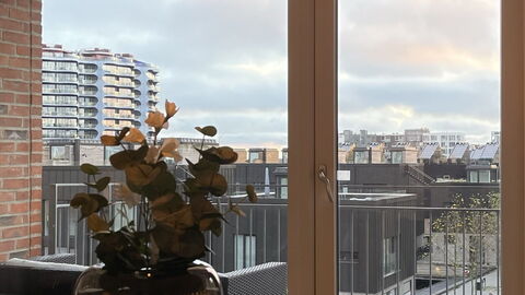 2 Bedrooms - 4 People - Free Parking: Værelsesoplysninger