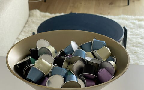 Carlsberg Byen - Pasteurs Tårn 22 - 4 People