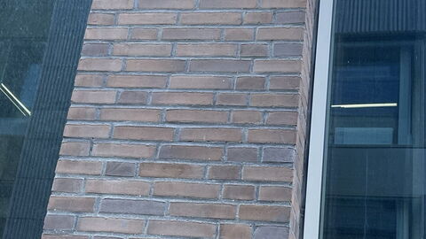 Carlsberg Byen - Pasteurs Tårn 22 - 4 People: Udvendige