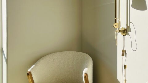 Carlsberg Byen - Pasteurs Tårn 22 - 4 People: Værelsesoplysninger