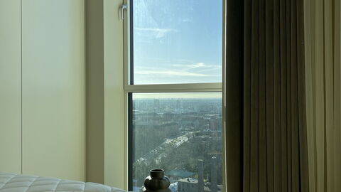 Carlsberg Byen - Pasteurs Tårn 22 - 4 People: soveværelse, Visninger