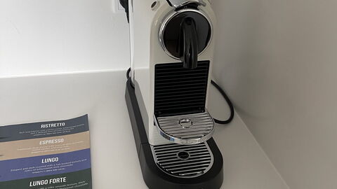 Carlsberg Byen - Pasteurs Tårn 22 - 4 People