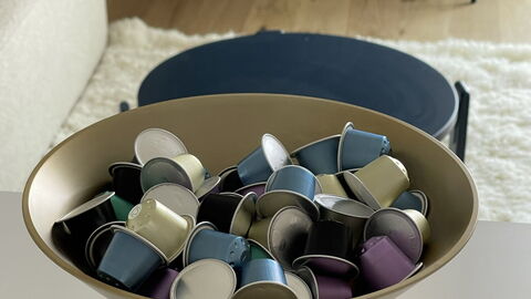 Carlsberg Byen - Pasteurs Tårn 22 - 4 People