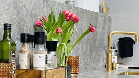 Luxury - Beach -hellerup - 8 People: Køkken, Værelsesoplysninger