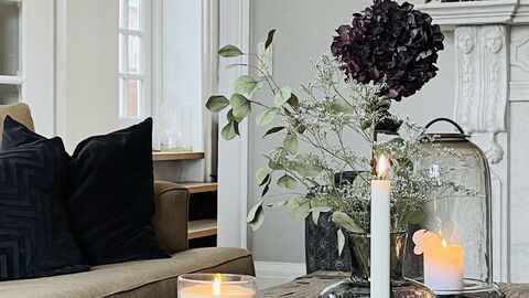 Luxury - Beach -hellerup - 8 People: Værelsesoplysninger