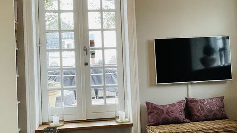 Luxury - Beach -hellerup - 8 People: Værelsesoplysninger