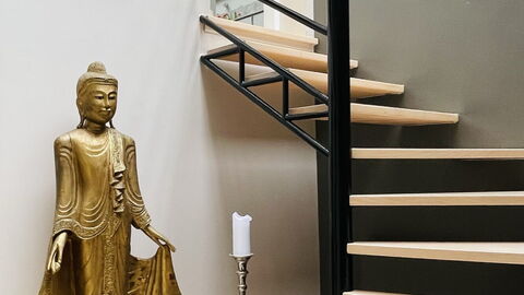 Luxury - Beach -hellerup - 8 People: Andet værelse, Værelsesoplysninger