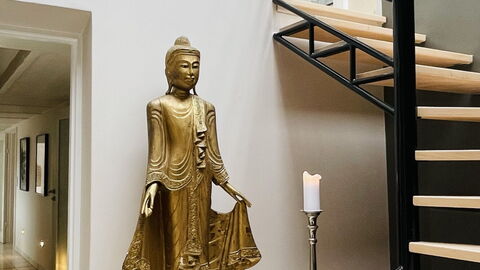 Luxury - Beach -hellerup - 8 People: Fællesværelse, Værelsesoplysninger