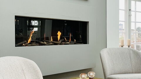 Luxury - Beach -hellerup - 8 People: Fællesværelse, Værelsesoplysninger