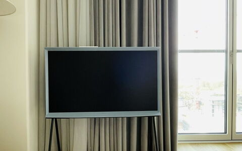 Carlsberg Byen - Pasteurs Tårn 21- 4 People