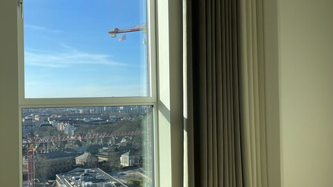 Carlsberg Byen - Pasteurs Tårn 21- 4 People: Visninger