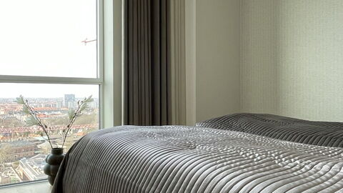 Carlsberg Byen - Pasteurs Tårn 21- 4 People