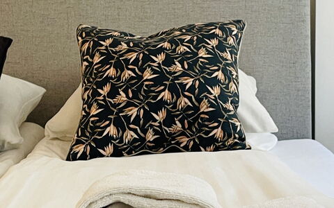 Studio - Strandgade - Christianshavn - Super Area: Værelsesoplysninger