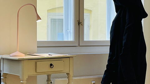 Studio - Strandgade - Christianshavn - Super Area: Værelsesoplysninger