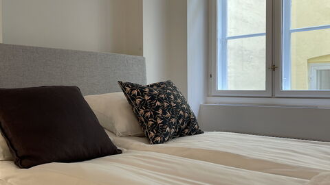 Studio - Strandgade - Christianshavn - Super Area: soveværelse