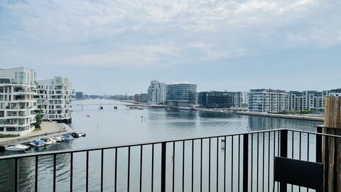 1 Br-2 People -super View Balcony- Parking: Udendørs, Visninger