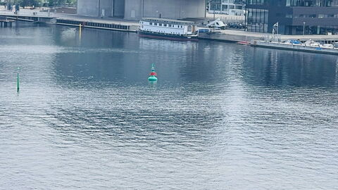 1 Br-2 People -super View Balcony- Parking: Visninger