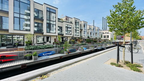 1 Br-2 People -super View Balcony- Parking: Udendørs