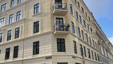 Perfect Place - 3 People - 2 Br: Udendørs, Udvendige
