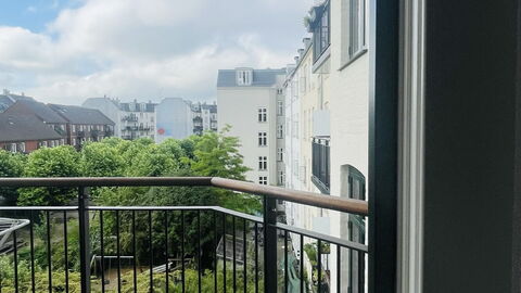 Perfect Place - 3 People - 2 Br: Altan / terrasse / gårdhave, Udendørs