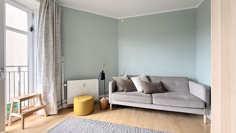 Perfect Place - 3 People - 2 Br