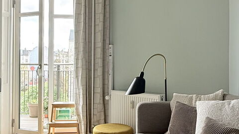 Perfect Place - 3 People - 2 Br