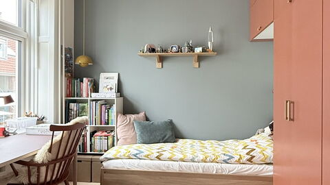 Perfect Place - 3 People - 2 Br