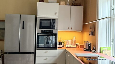 Perfect Place - 3 People - 2 Br