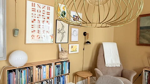 Perfect Place - 3 People - 2 Br