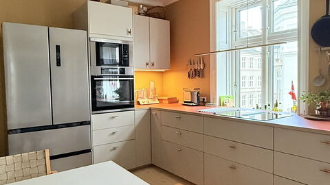 Perfect Place - 3 People - 2 Br