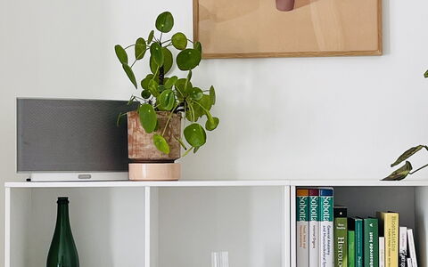 Østerbro - 2 Br - 4 People - Close To Metro: soveværelse