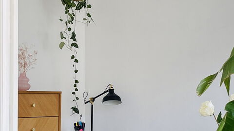 Østerbro - 2 Br - 4 People - Close To Metro: Stue