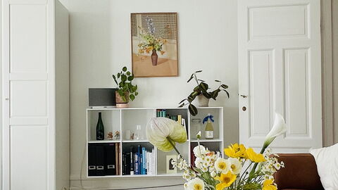 Østerbro - 2 Br - 4 People - Close To Metro: soveværelse