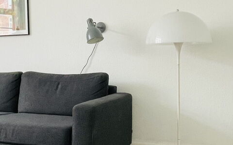 Amagerbro - 1 Br - 2 People - Close To Metro: Frokostlokale, Stue