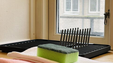 Amagerbro - 1 Br - 2 People - Close To Metro: Køkken