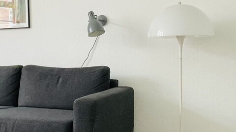 Amagerbro - 1 Br - 2 People - Close To Metro: Frokostlokale, Stue