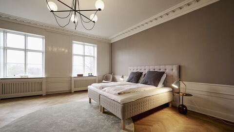 Center - Kings Garden - 5 People - Luxury - 3br