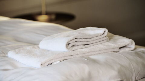 Center - Kings Garden - 5 People - Luxury - 3br